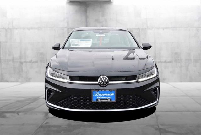 New 2026 Volkswagen Jetta SE image 4