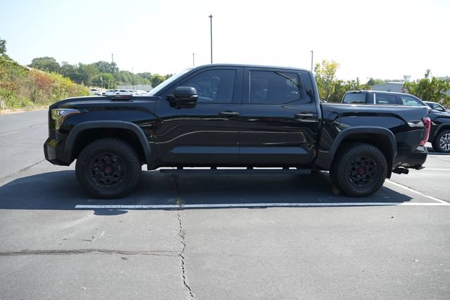 Used 2023 Toyota Tundra TRD Pro AWD/4WD image 8
