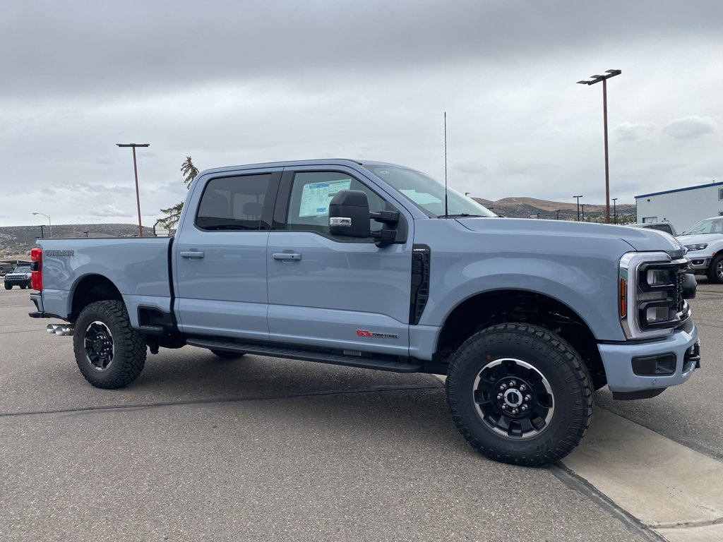 New 2026 Ford F350 4x4 Crew Cab Super Duty image 20