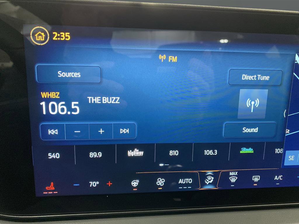 New 2026 Ford Mustang Premium image 22