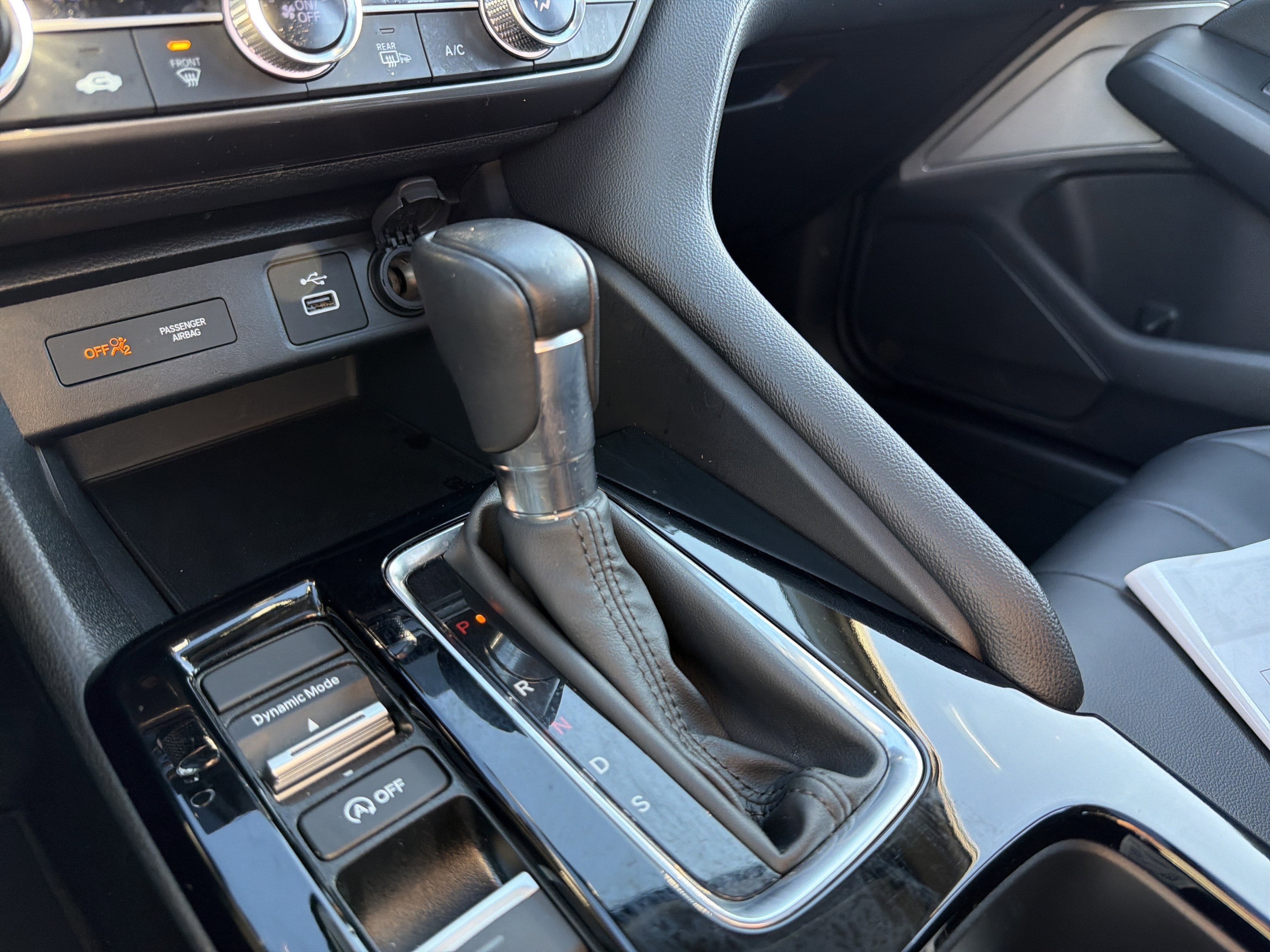 Certified 2024 Acura Integra image 25