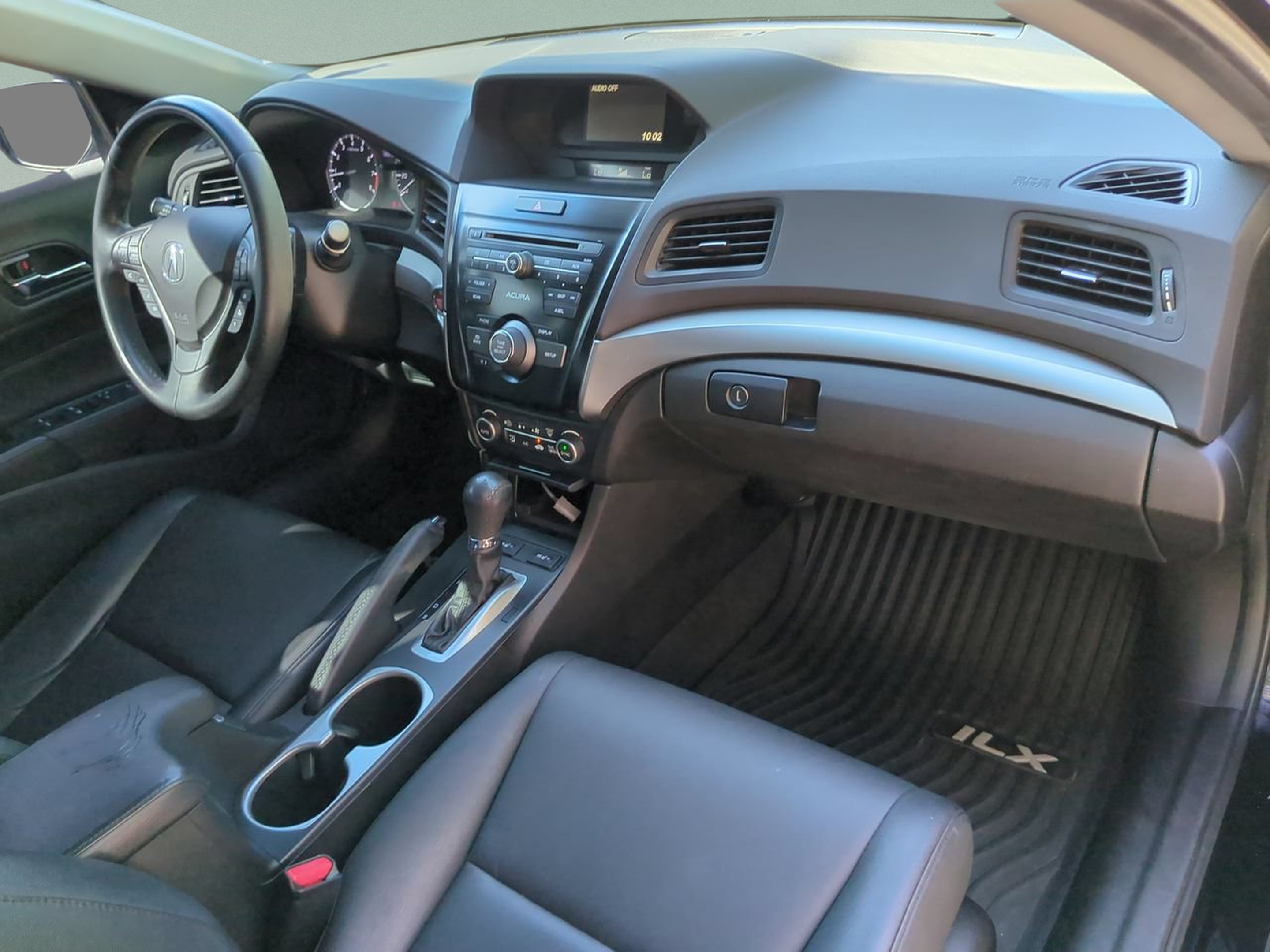 Used 2016 Acura ILX FWD image 20