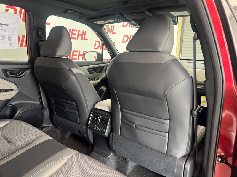 New 2026 Subaru Forester Premium AWD/4WD image 13