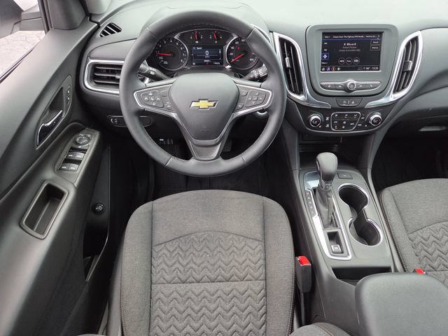 Used 2023 Chevrolet Equinox LT FWD image 24