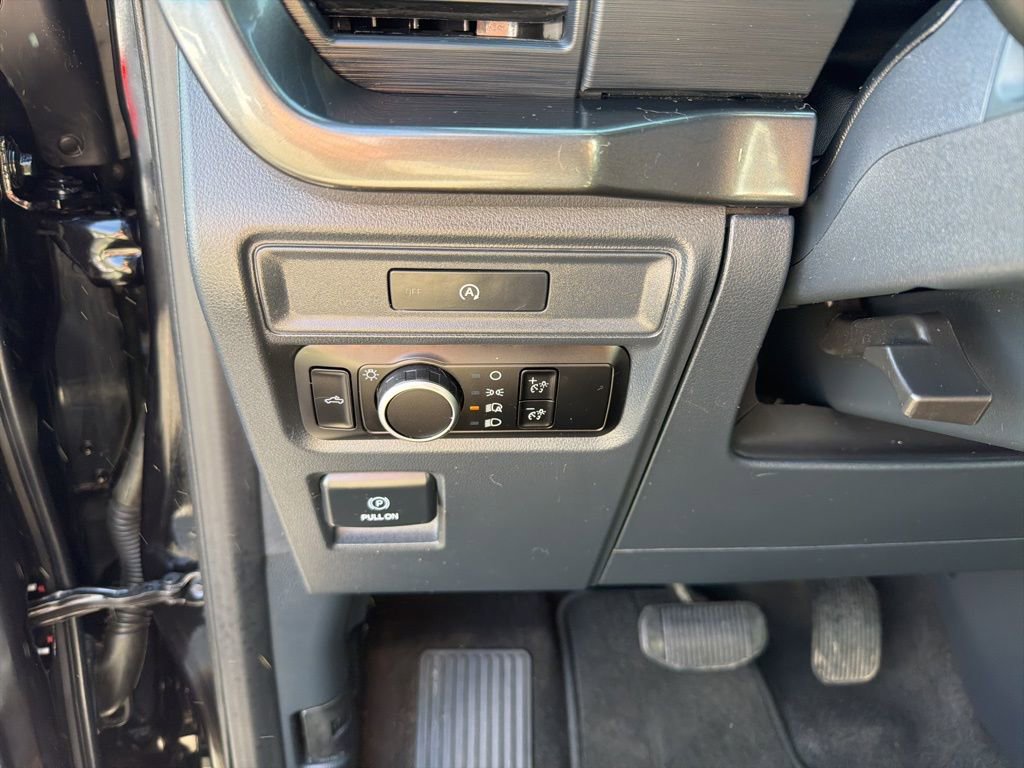 Used 2025 Ford F150 STX RWD image 13