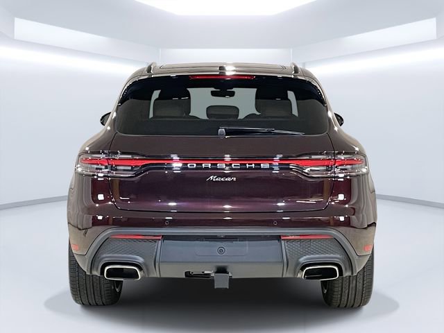 New 2026 Porsche Macan image 7