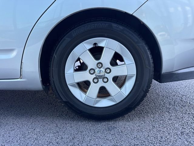 Used 2008 Toyota Prius FWD image 8
