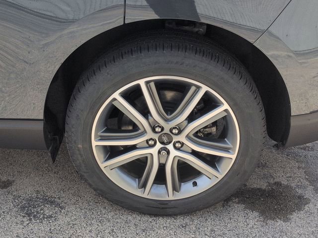 Used 2024 Ford Edge Titanium AWD/4WD image 36