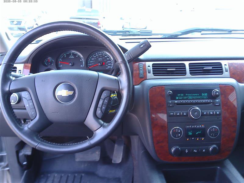 Used 2011 Chevrolet Silverado 1500 LTZ w/ LTZ Plus Package AWD/4WD image 11