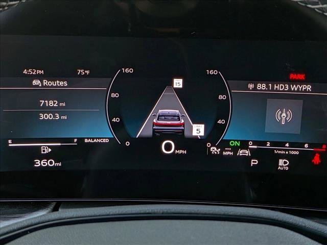 Certified 2025 Audi Q5 Premium w/ Convenience Package AWD/4WD image 11