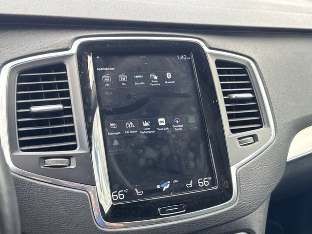 Used 2018 Volvo XC90 T5 Momentum w/ Convenience Package AWD/4WD image 21