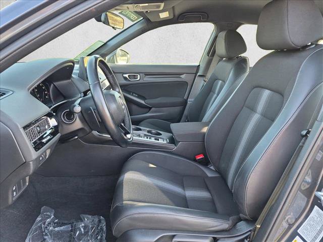 Used 2023 Honda Civic Sport image 15