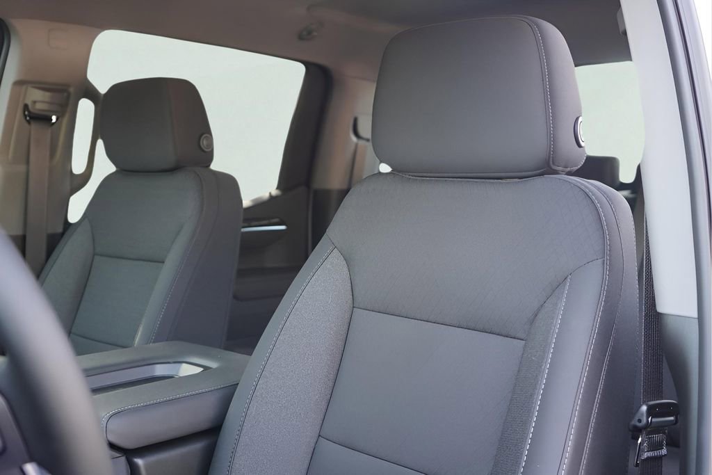 New 2026 GMC Sierra 1500 Elevation image 11