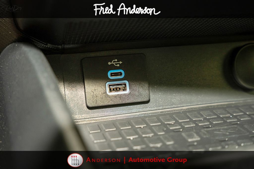 Used 2024 Ford Mustang Premium RWD image 19