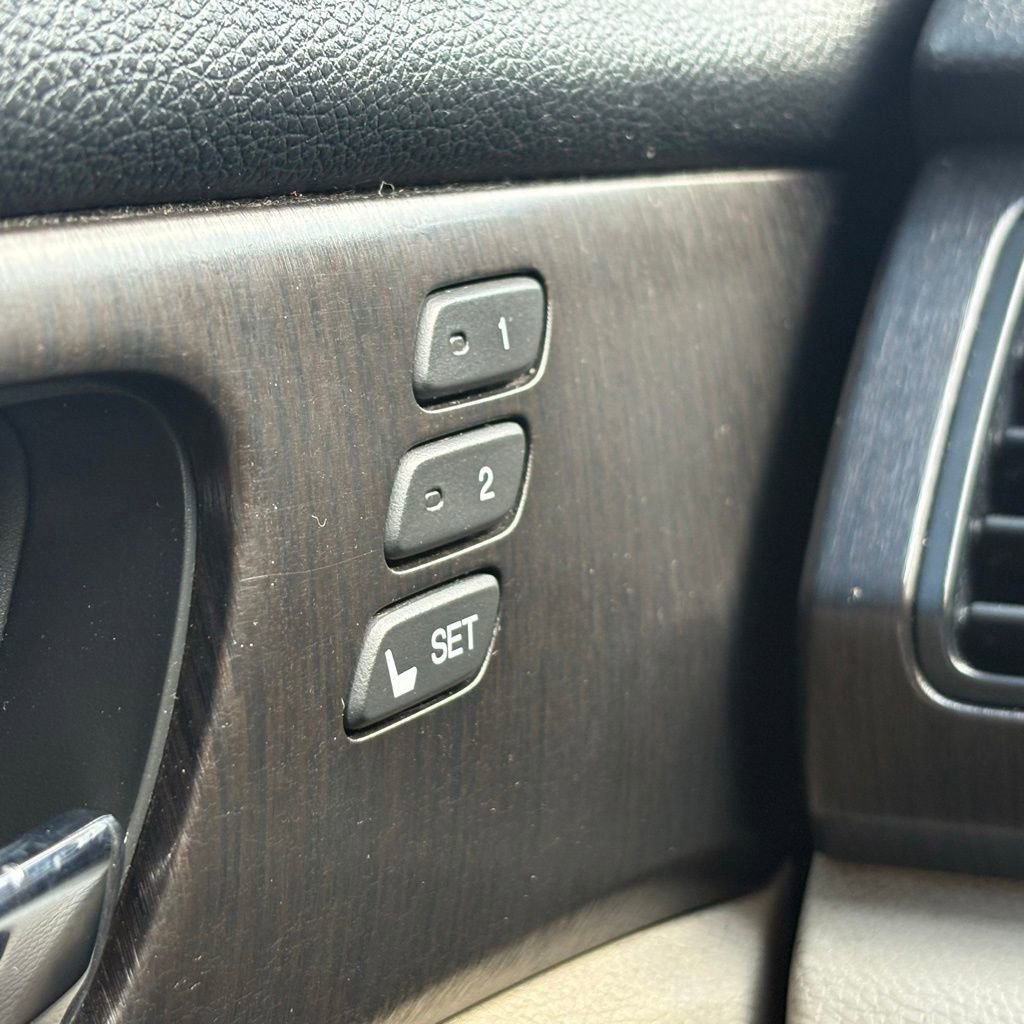 Used 2014 Honda Accord Touring image 28