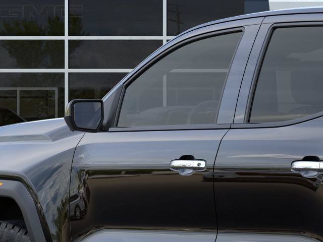 New 2026 GMC Canyon Denali w/ LPO, Denali Black Edition AWD/4WD image 12