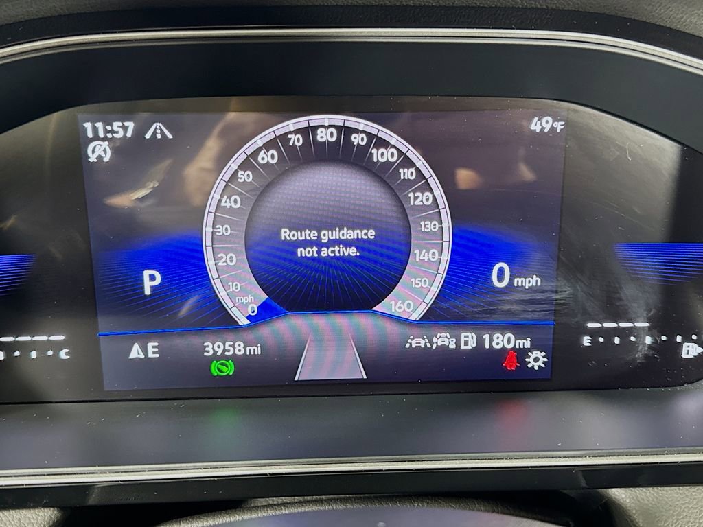 Used 2025 Volkswagen Jetta Sport image 29