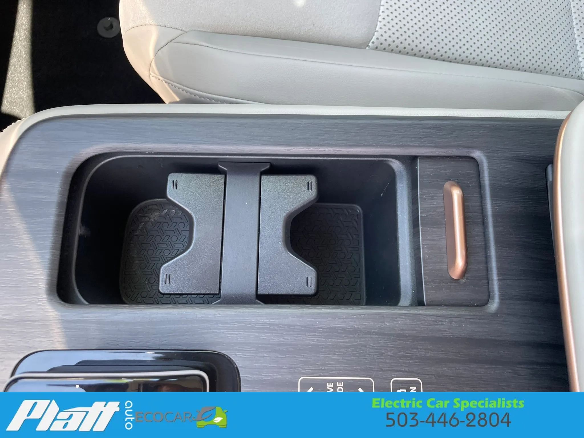Used 2023 Nissan Ariya FWD image 27