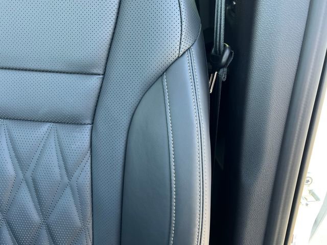 New 2026 Nissan Rogue Platinum w/ Platinum Premium Package image 12