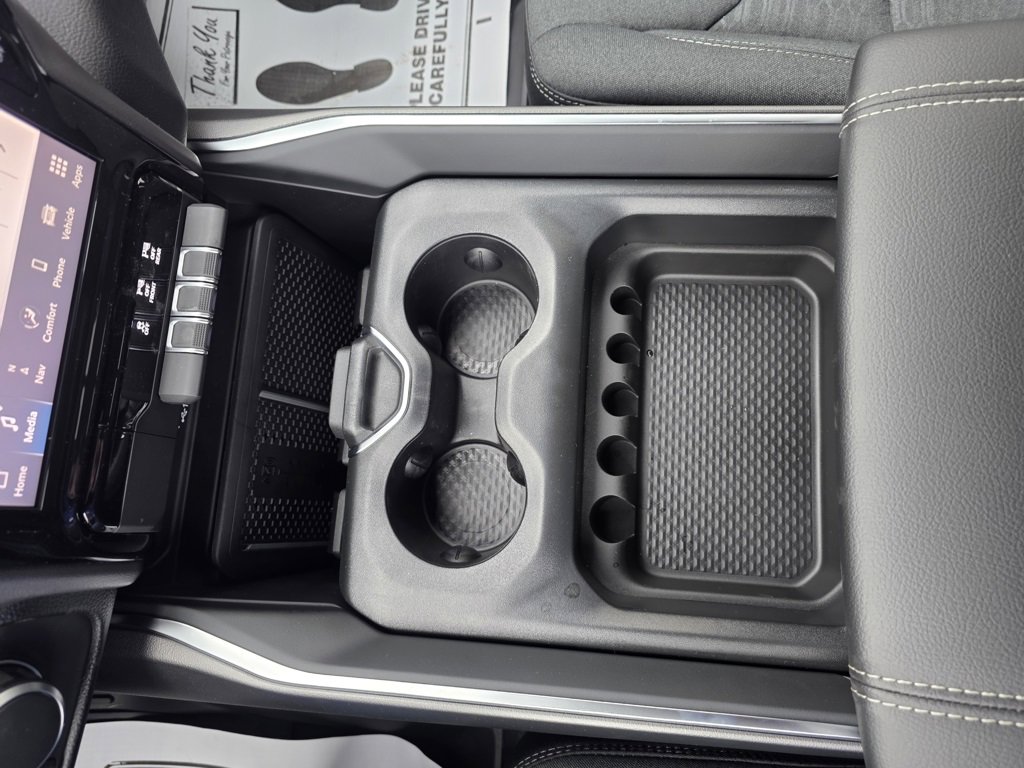 New 2026 RAM 1500 Big Horn image 17