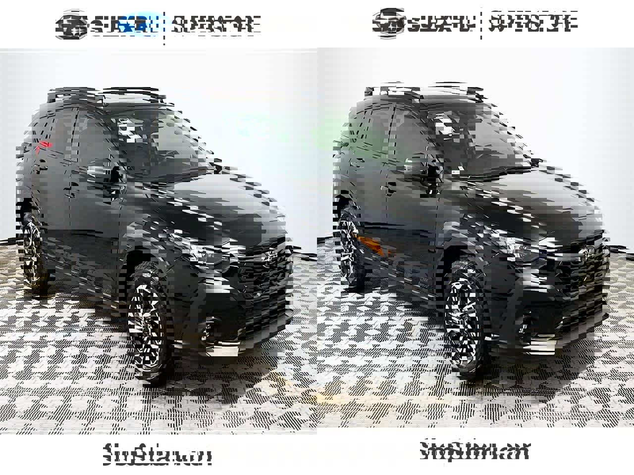 New 2025 Subaru Crosstrek 2.0i Premium image 1