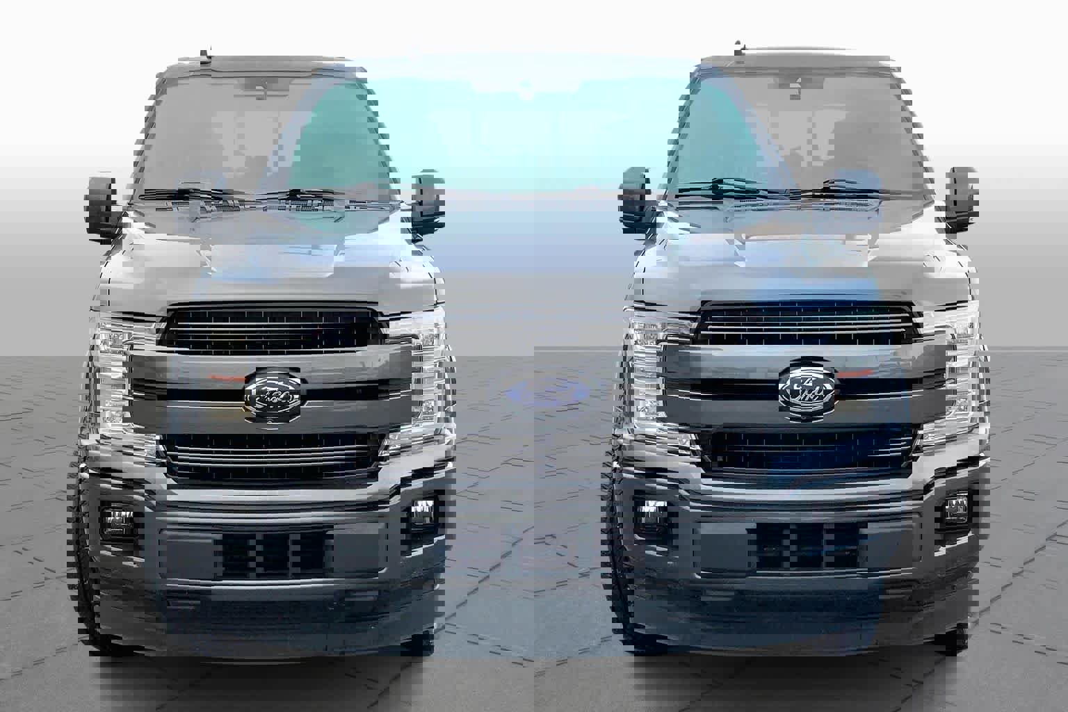 Used 2019 Ford F150 Lariat w/ Equipment Group 502A Luxury image 3