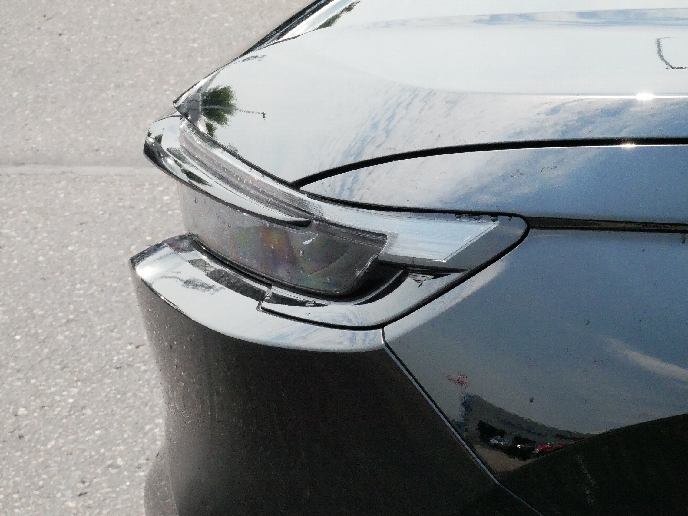 Certified 2026 Honda CR-V Sport Touring image 16