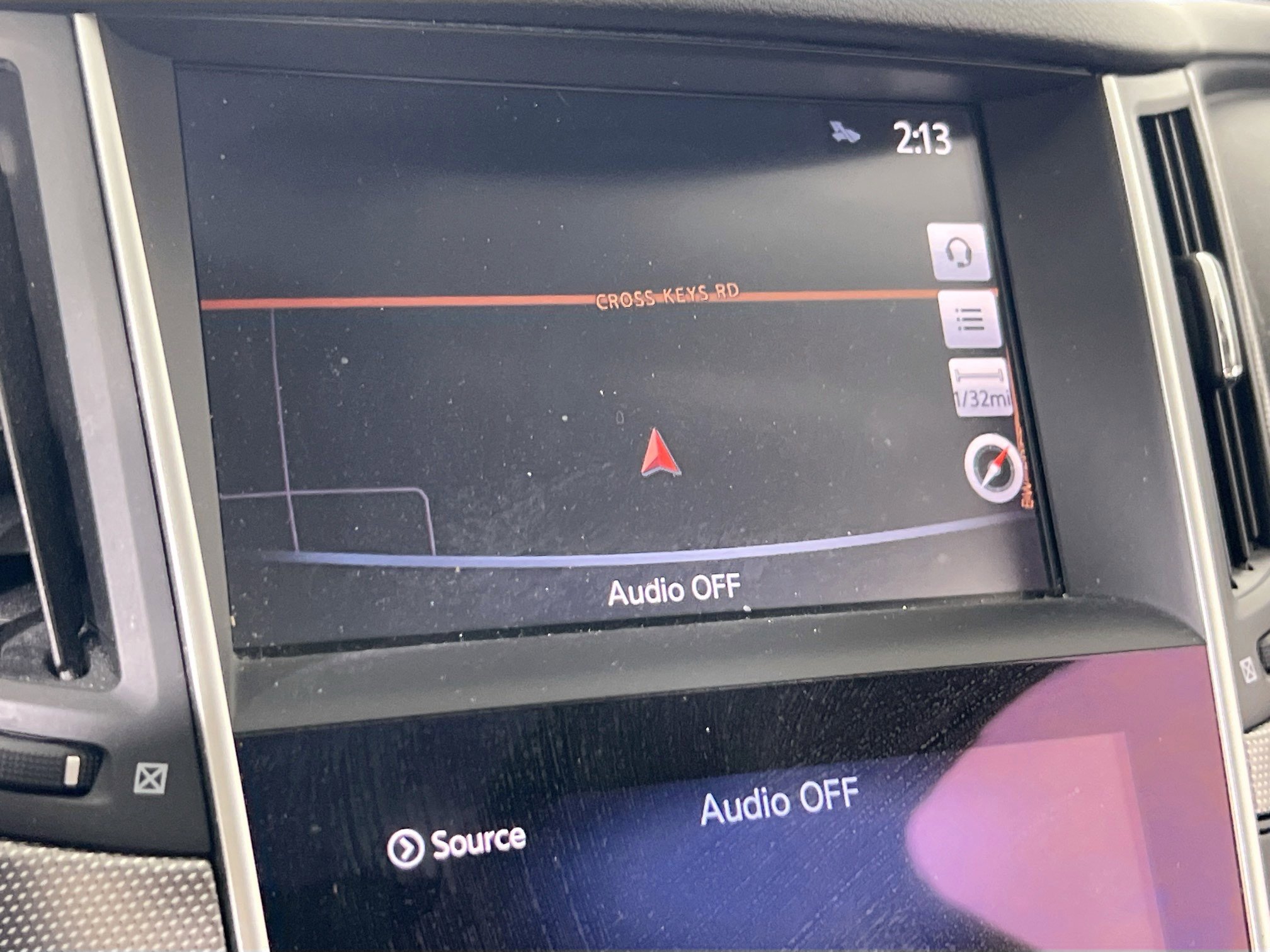 Used 2017 INFINITI Q50 3.0t Premium w/ 3.0T Premium Plus Package image 32