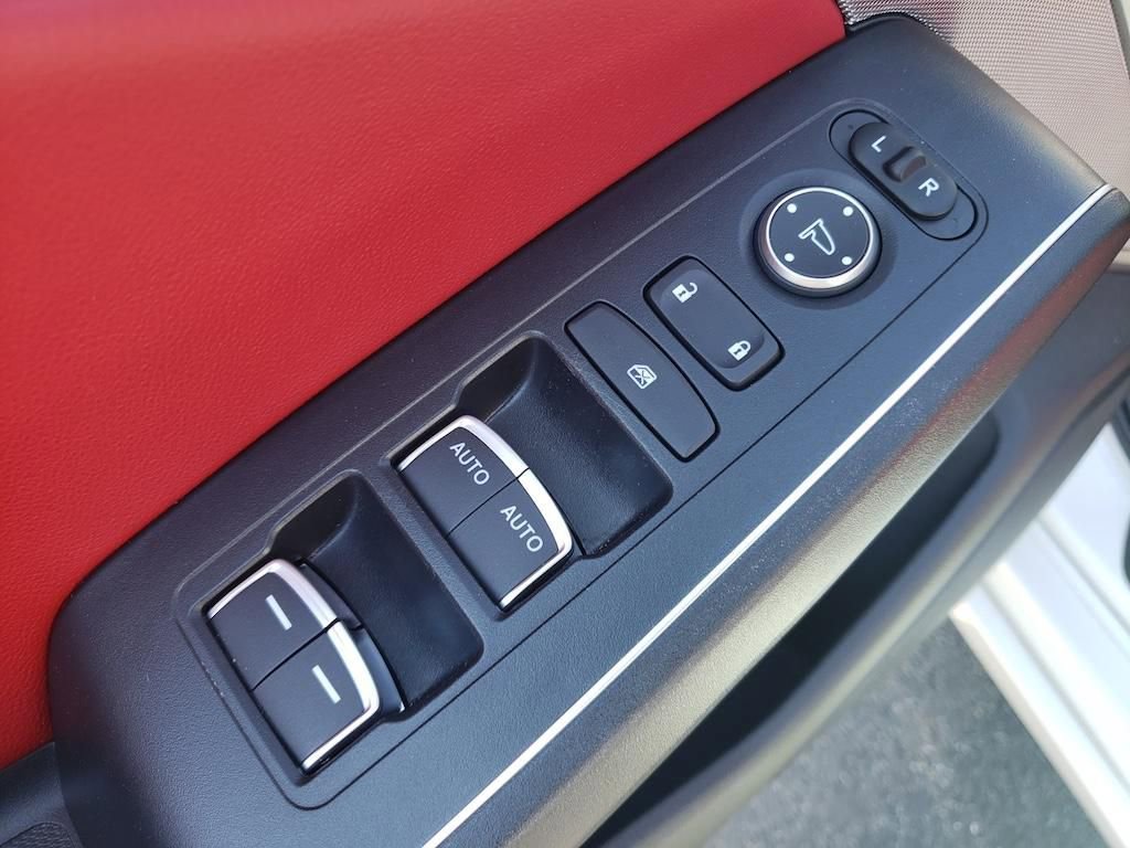 Certified 2024 Acura Integra A-Spec FWD image 20