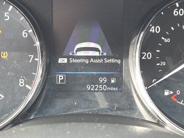 Used 2018 Nissan Rogue SL w/ Premium Package image 32