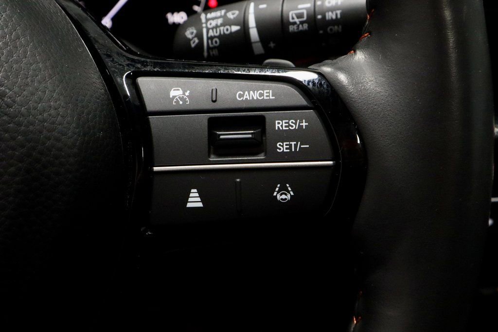 Used 2023 Honda CR-V Sport Touring image 31