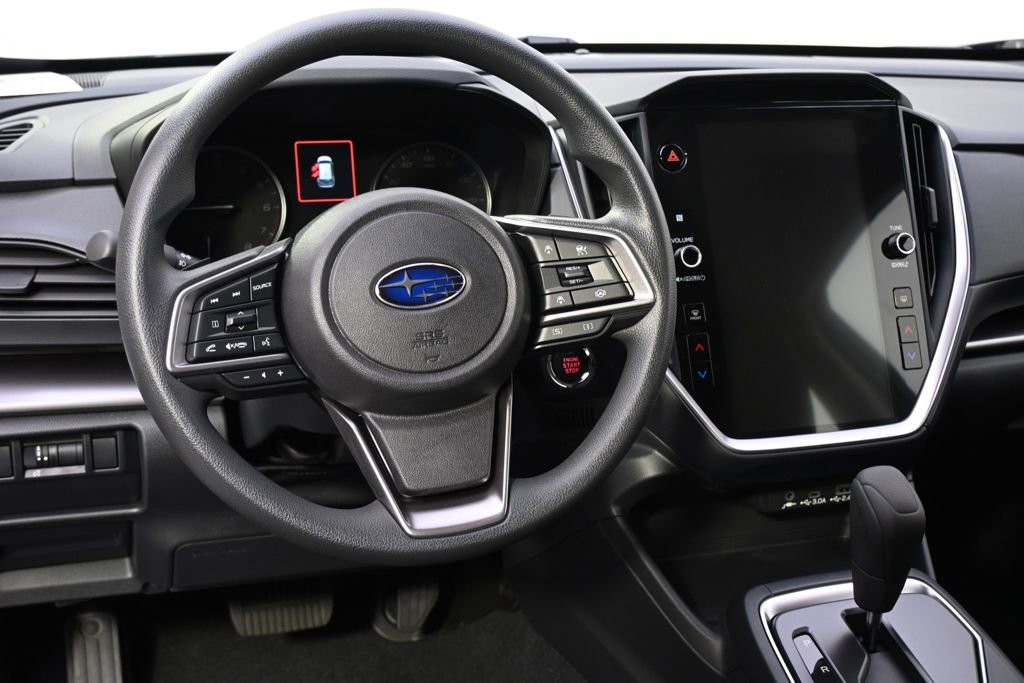 Certified 2026 Subaru Impreza 2.0i Sport AWD/4WD image 12