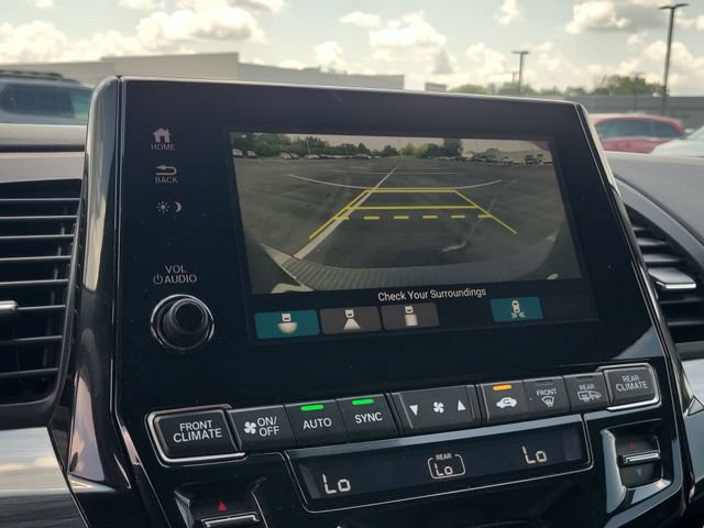 Certified 2022 Honda Odyssey Elite image 25