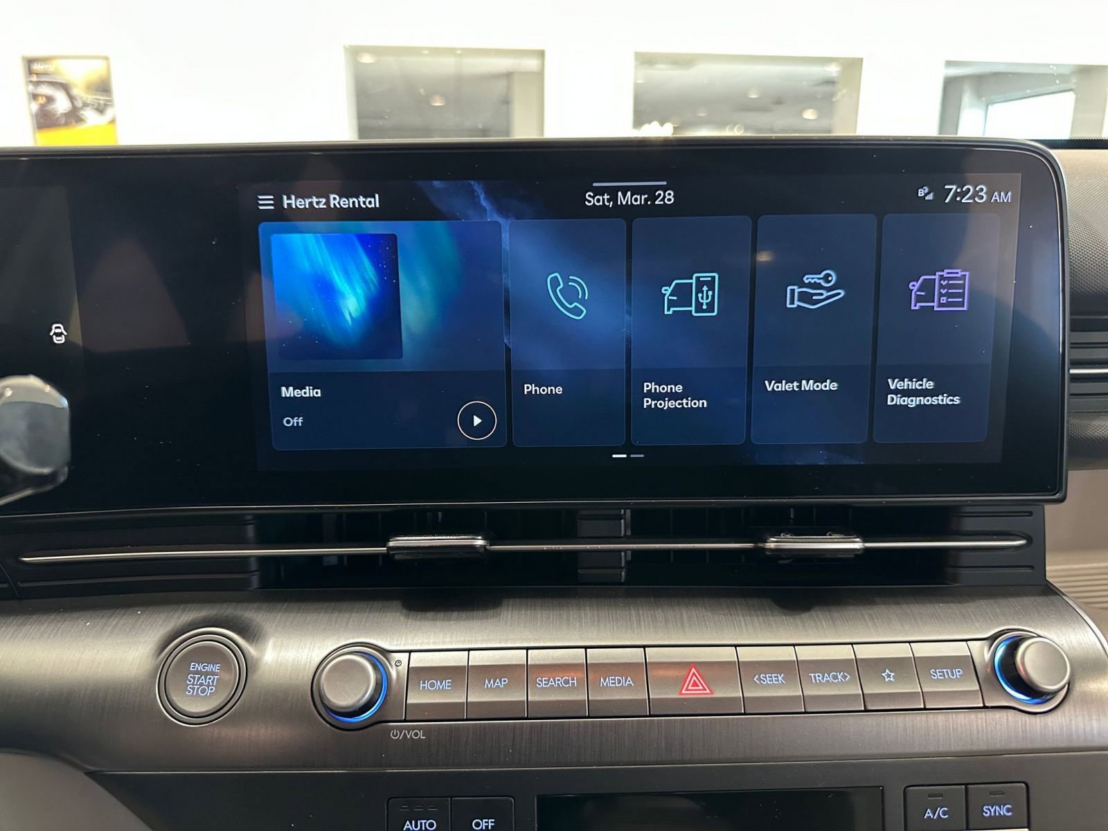 Used 2025 Hyundai Kona SEL image 20