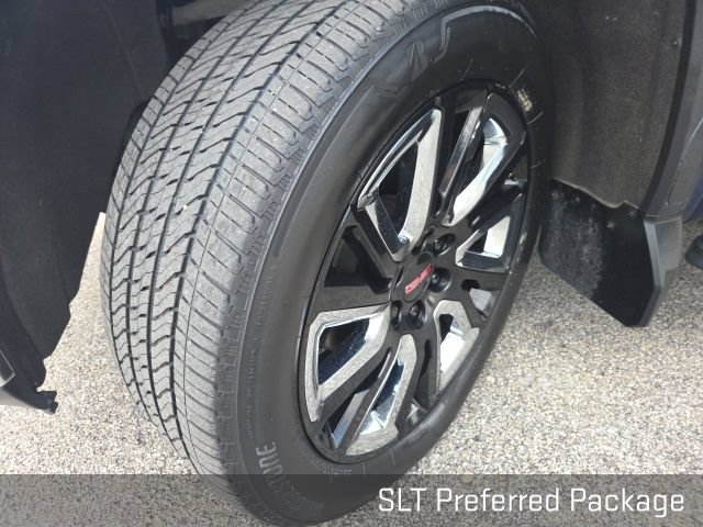 Used 2019 GMC Sierra 1500 SLT w/ SLT Convenience Package AWD/4WD image 27