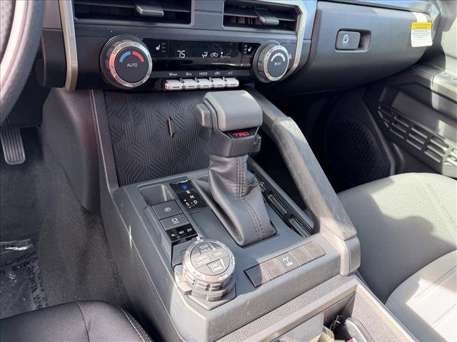 New 2026 Toyota Tacoma TRD Off-Road image 14