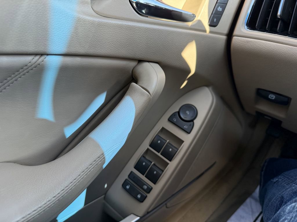 Used 2008 Cadillac CTS 3.6 AWD w/ Luxury Level Two Package image 33