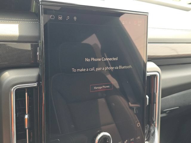 New 2026 GMC Yukon Elevation w/ Elevation Premium Package AWD/4WD image 8