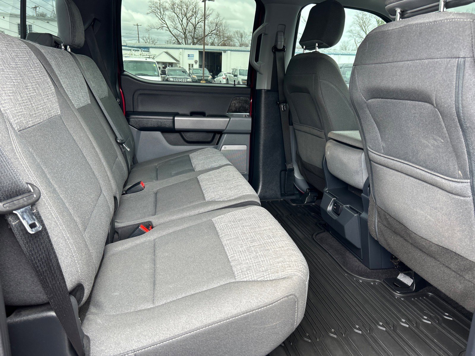 Certified 2022 Ford F150 XLT w/ Equipment Group 302A High AWD/4WD image 19