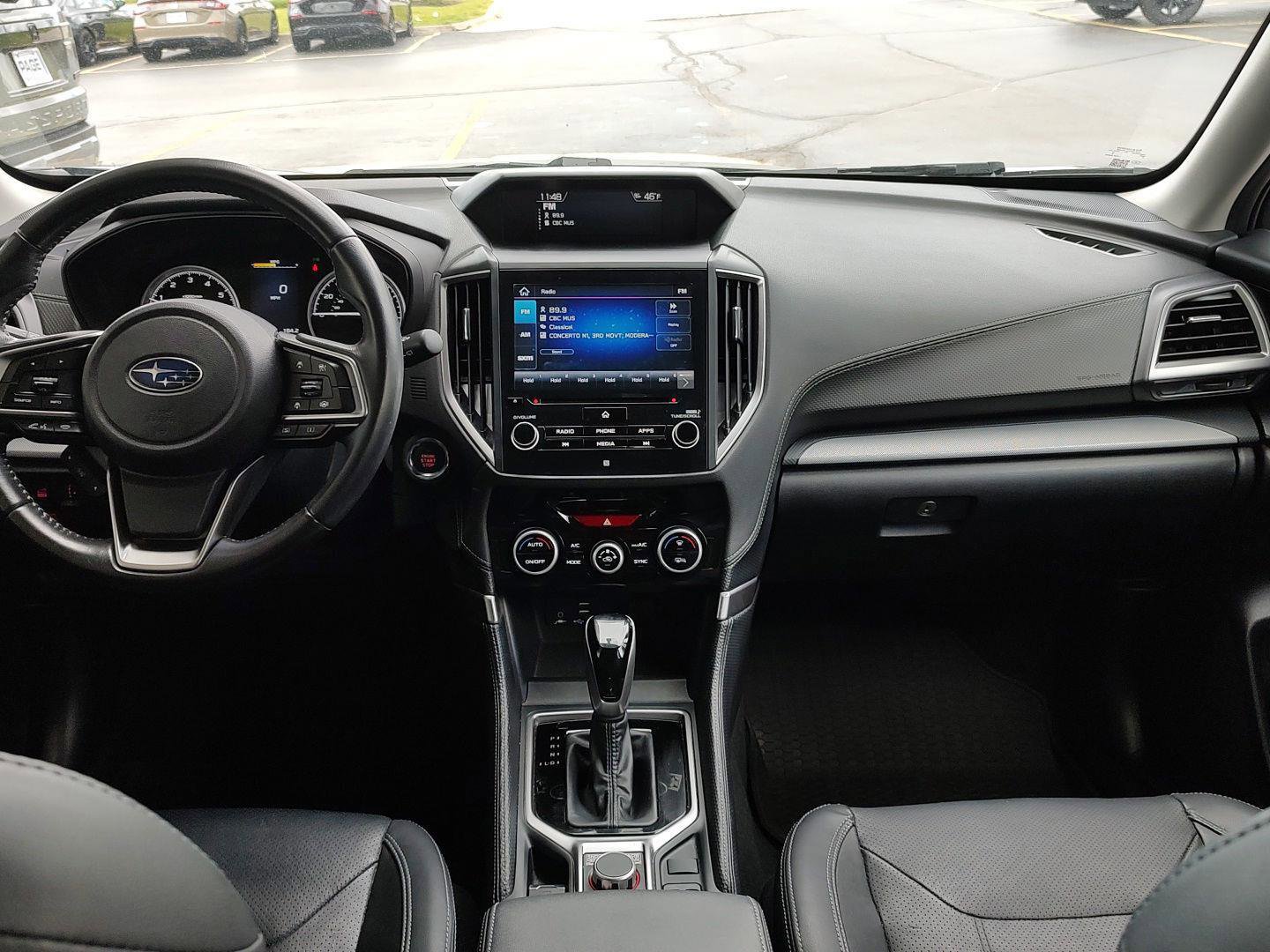 Used 2020 Subaru Forester Limited AWD/4WD image 18