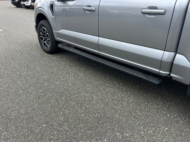 Certified 2023 Ford F150 XLT w/ Equipment Group 302A High AWD/4WD image 26