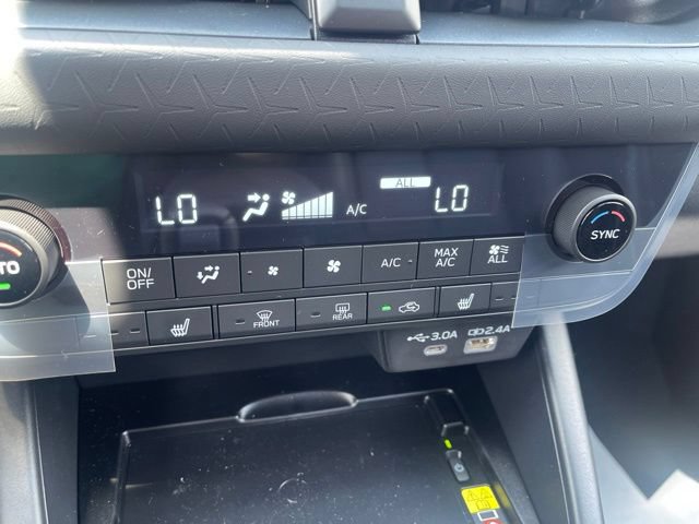 New 2026 Subaru Outback Wilderness AWD/4WD image 26