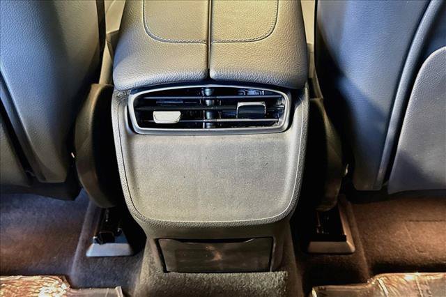 Used 2023 Mercedes-Benz EQE 350+ SUV image 24