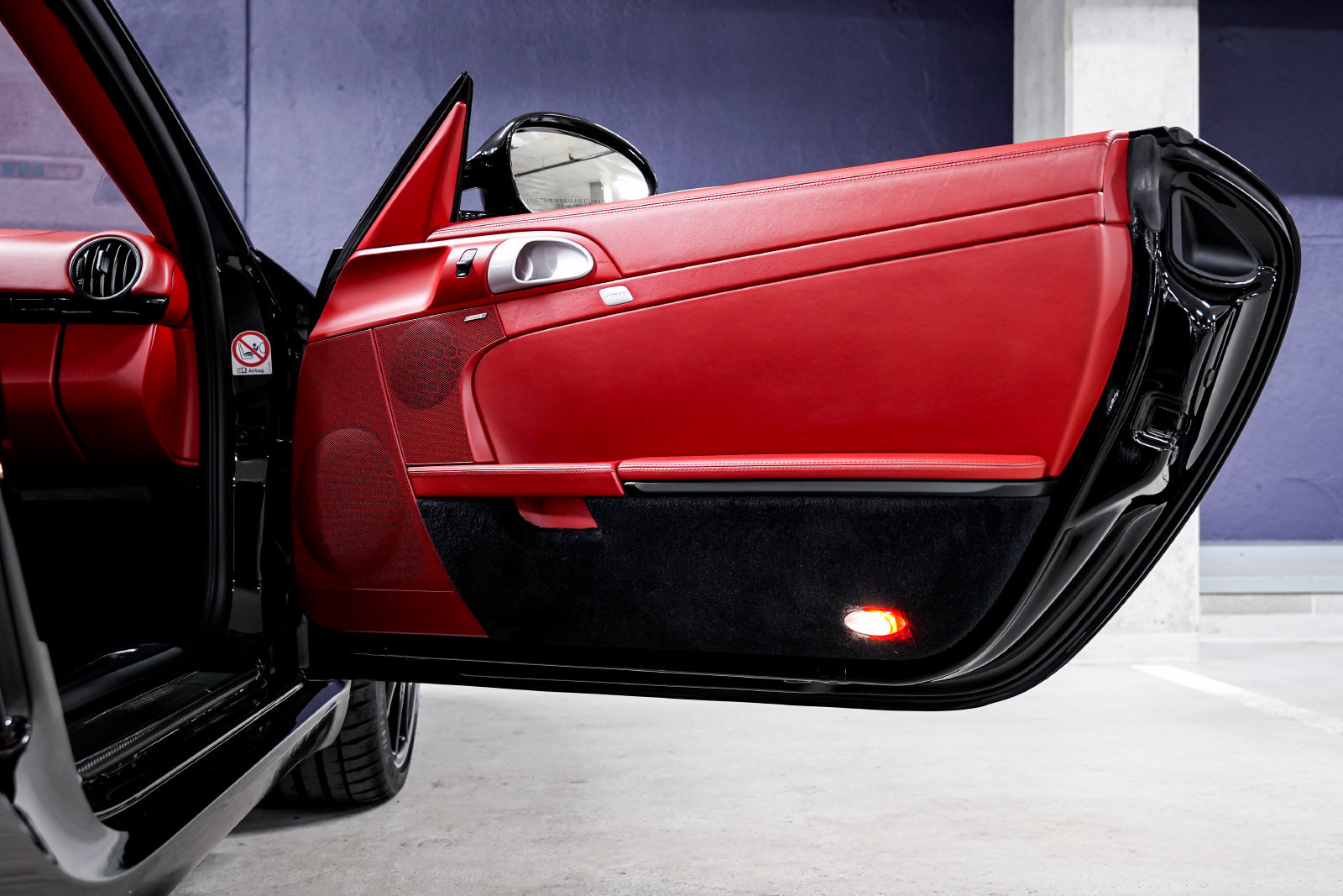 Used 2011 Porsche Cayman S RWD image 21