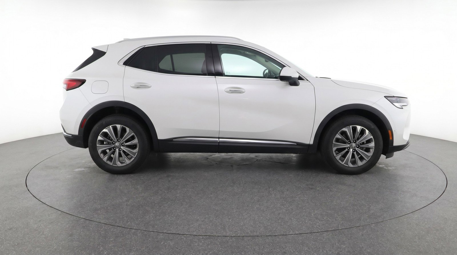 Used 2024 Buick Envision Preferred AWD/4WD image 11