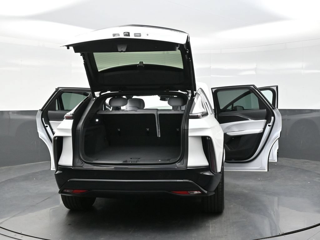Certified 2024 Cadillac Lyriq Sport AWD/4WD image 42