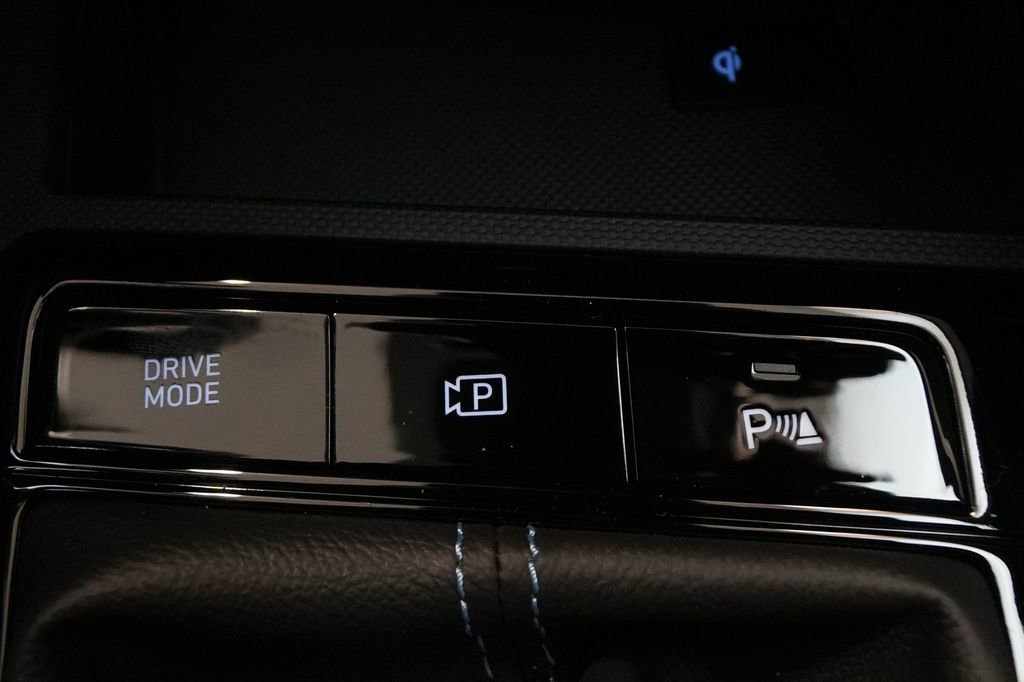 New 2026 Hyundai Elantra N Base w/ Cargo Package image 29