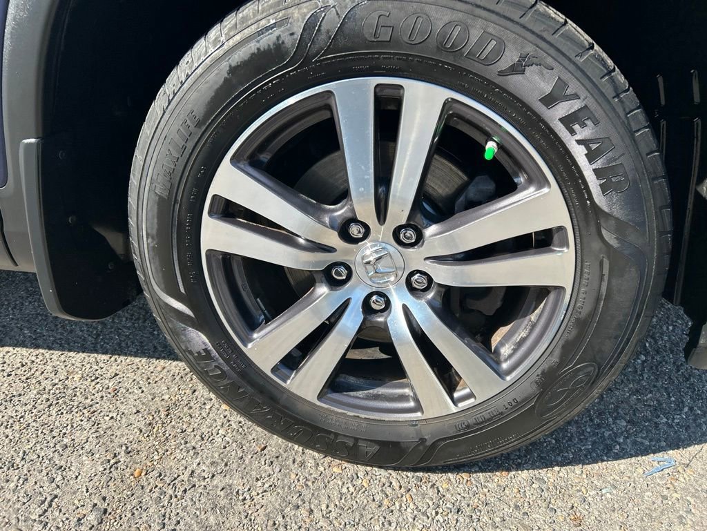 Used 2017 Honda Pilot EX-L image 24