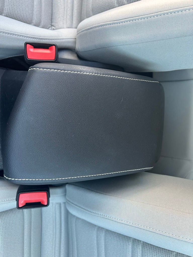 Certified 2023 Volkswagen Tiguan S image 49