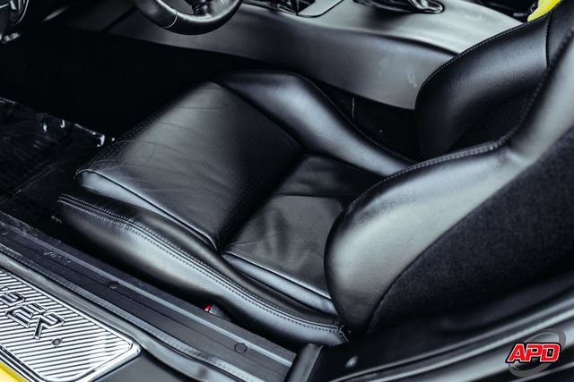 Used 2001 Dodge Viper GTS RWD image 74